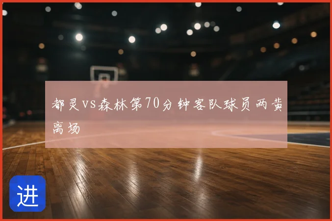 都灵vs森林第70分钟客队球员两黄离场